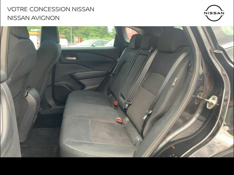 NISSAN Qashqai d’occasion à vendre à BOLLÈNE chez MMC PROVENCE (Photo 15)