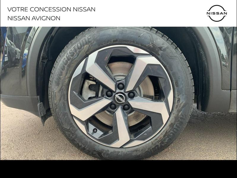 NISSAN Qashqai d’occasion à vendre à BOLLÈNE chez MMC PROVENCE (Photo 19)