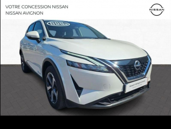 NISSAN Qashqai d’occasion à vendre à BOLLÈNE