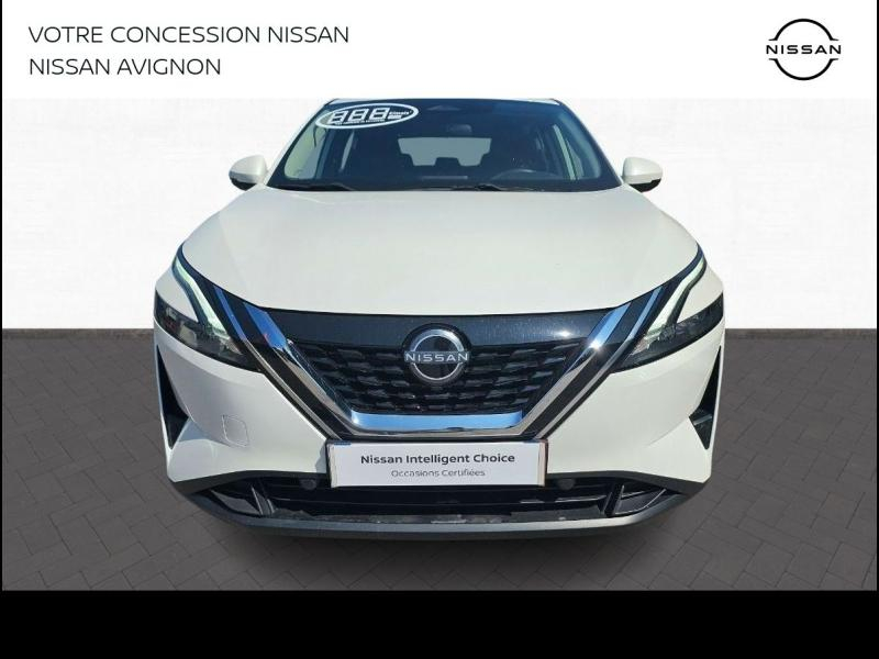 NISSAN Qashqai d’occasion à vendre à BOLLÈNE chez MMC PROVENCE (Photo 6)