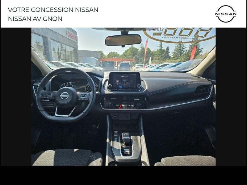 NISSAN Qashqai d’occasion à vendre à BOLLÈNE chez MMC PROVENCE (Photo 7)