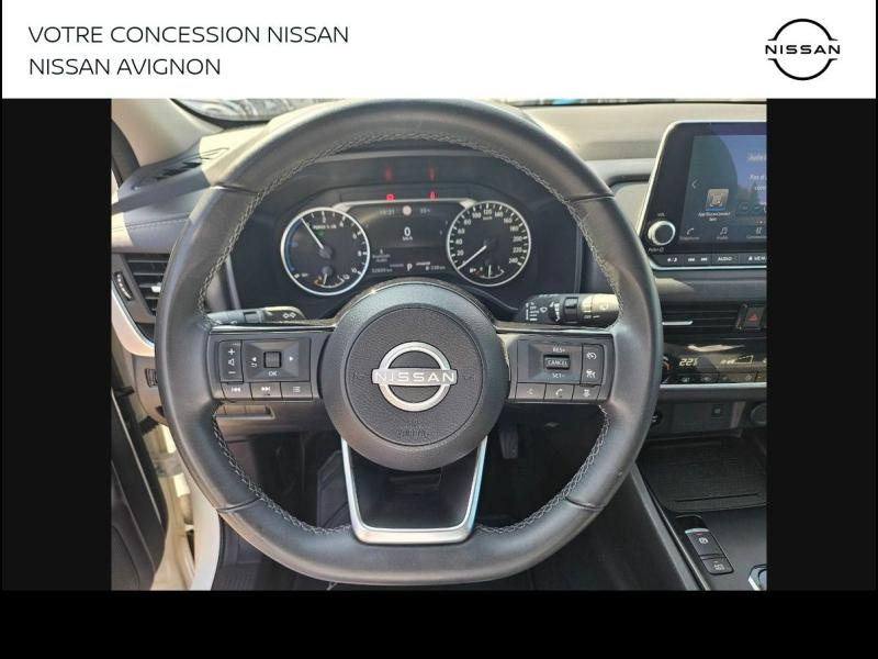 NISSAN Qashqai d’occasion à vendre à BOLLÈNE chez MMC PROVENCE (Photo 8)