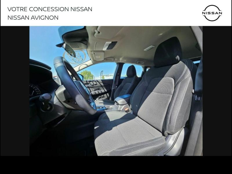 NISSAN Qashqai d’occasion à vendre à BOLLÈNE chez MMC PROVENCE (Photo 13)