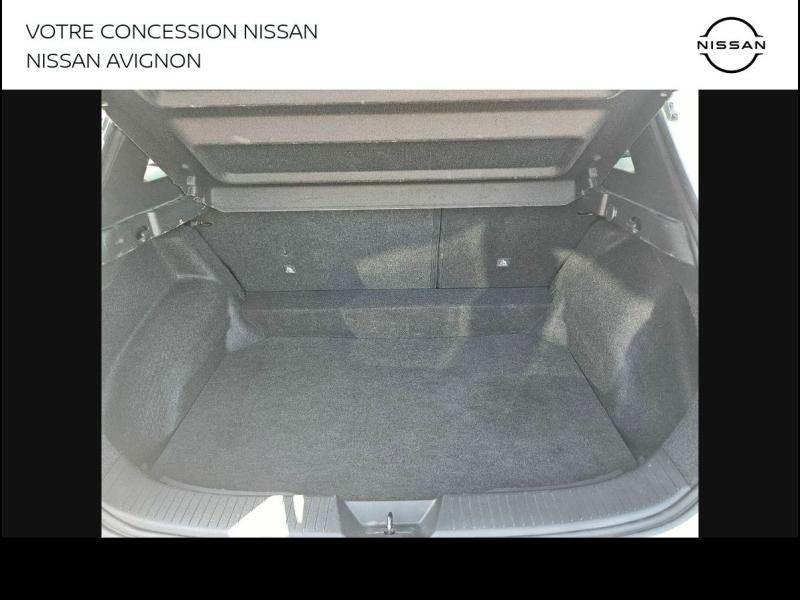 NISSAN Qashqai d’occasion à vendre à BOLLÈNE chez MMC PROVENCE (Photo 16)