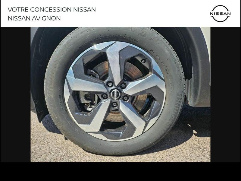 NISSAN Qashqai d’occasion à vendre à BOLLÈNE chez MMC PROVENCE (Photo 18)