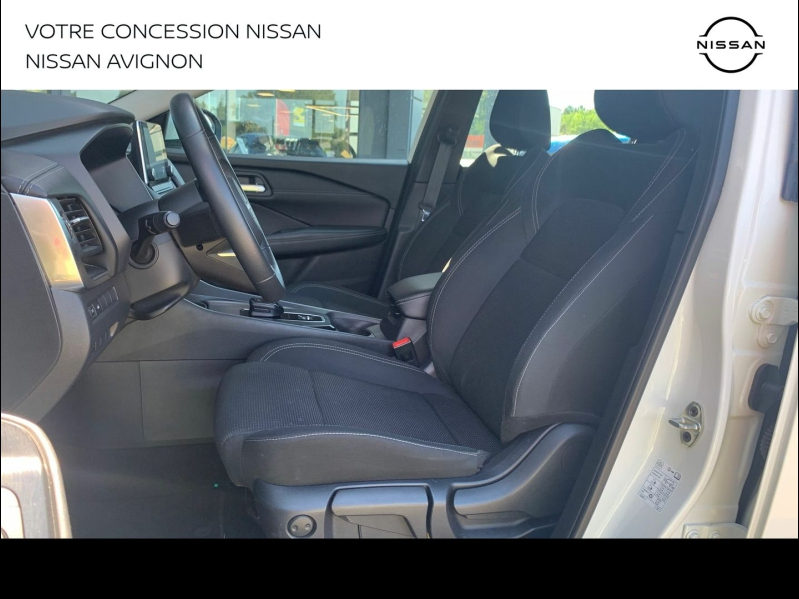 NISSAN Qashqai d’occasion à vendre à BOLLÈNE chez MMC PROVENCE (Photo 13)