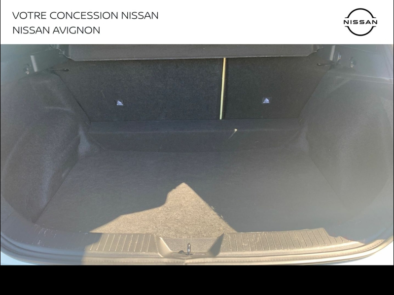 NISSAN Qashqai d’occasion à vendre à BOLLÈNE chez MMC PROVENCE (Photo 16)