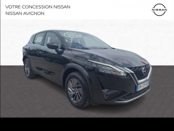 NISSAN Qashqai d’occasion à vendre à BOLLÈNE