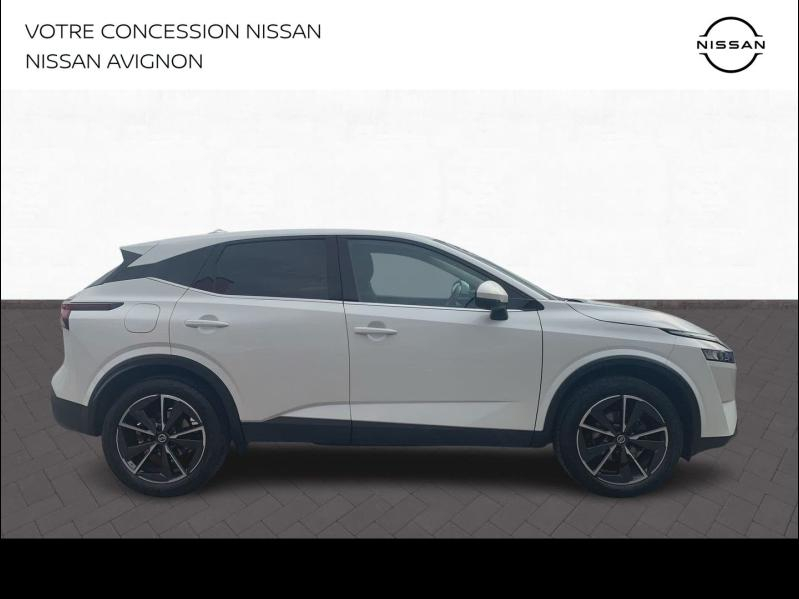 NISSAN Qashqai d’occasion à vendre à BOLLÈNE chez MMC PROVENCE (Photo 5)