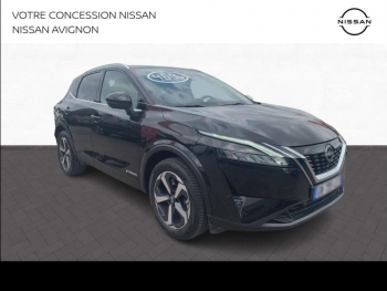NISSAN Qashqai e-POWER 190ch N-Connecta 2022 43528 km à vendre