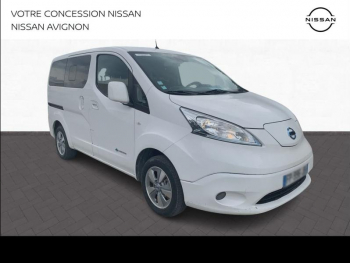 NISSAN Evalia d’occasion à vendre à BOLLÈNE chez MMC PROVENCE (Photo 1)