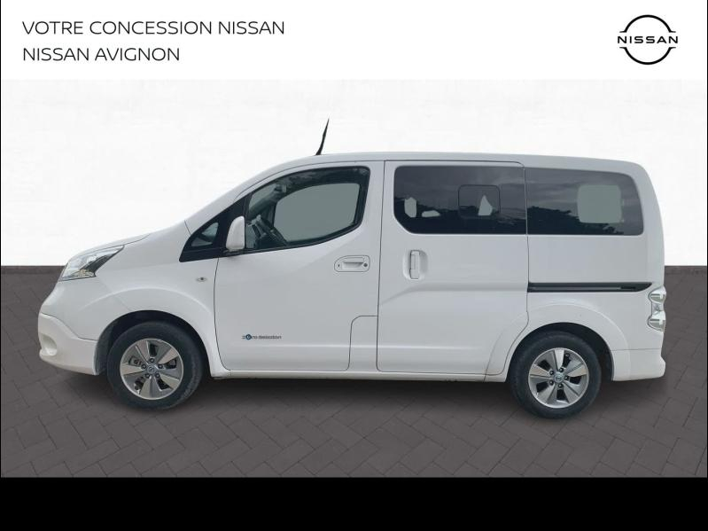 NISSAN Evalia d’occasion à vendre à BOLLÈNE chez MMC PROVENCE (Photo 6)