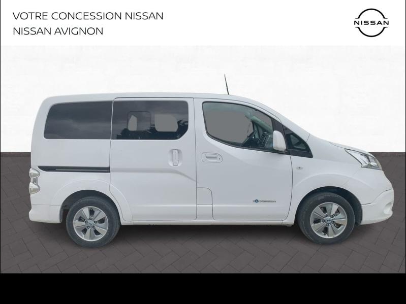 NISSAN Evalia d’occasion à vendre à BOLLÈNE chez MMC PROVENCE (Photo 8)