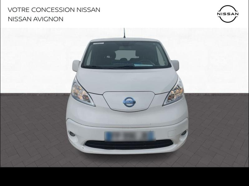 NISSAN Evalia d’occasion à vendre à BOLLÈNE chez MMC PROVENCE (Photo 9)