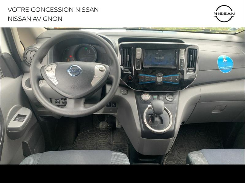 NISSAN Evalia d’occasion à vendre à BOLLÈNE chez MMC PROVENCE (Photo 10)