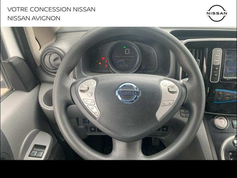 NISSAN Evalia d’occasion à vendre à BOLLÈNE chez MMC PROVENCE (Photo 11)