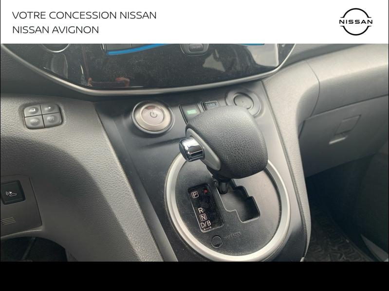 NISSAN Evalia d’occasion à vendre à BOLLÈNE chez MMC PROVENCE (Photo 14)