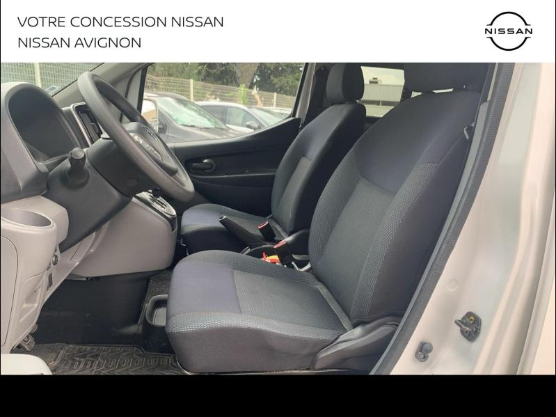 NISSAN Evalia d’occasion à vendre à BOLLÈNE chez MMC PROVENCE (Photo 15)