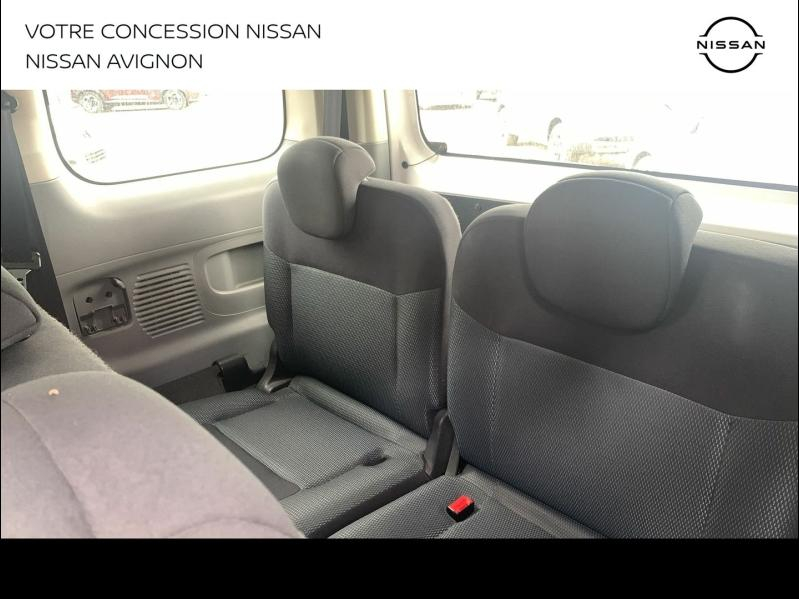 NISSAN Evalia d’occasion à vendre à BOLLÈNE chez MMC PROVENCE (Photo 17)