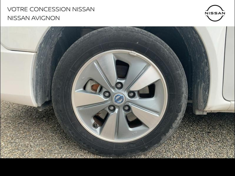 NISSAN Evalia d’occasion à vendre à BOLLÈNE chez MMC PROVENCE (Photo 20)