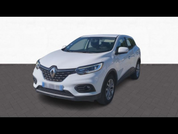 RENAULT Kadjar d’occasion à vendre à BOLLÈNE