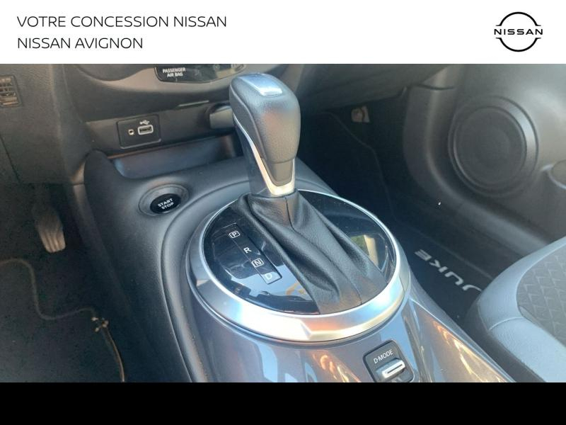 NISSAN Juke d’occasion à vendre à BOLLÈNE chez MMC PROVENCE (Photo 12)