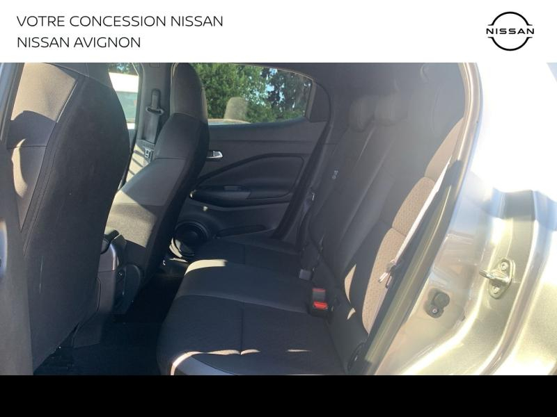NISSAN Juke d’occasion à vendre à BOLLÈNE chez MMC PROVENCE (Photo 14)