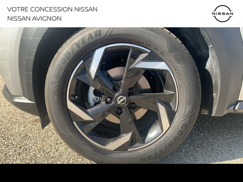NISSAN Juke d’occasion à vendre à BOLLÈNE chez MMC PROVENCE (Photo 18)