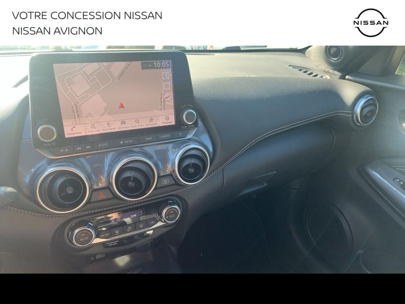 NISSAN Juke d’occasion à vendre à BOLLÈNE chez MMC PROVENCE (Photo 19)