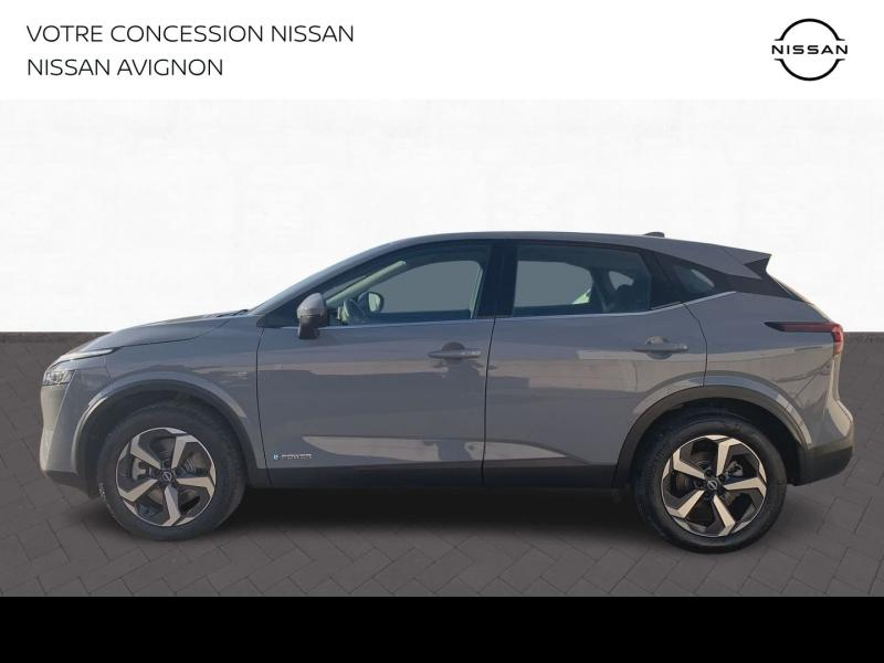 NISSAN Qashqai d’occasion à vendre à BOLLÈNE chez MMC PROVENCE (Photo 3)