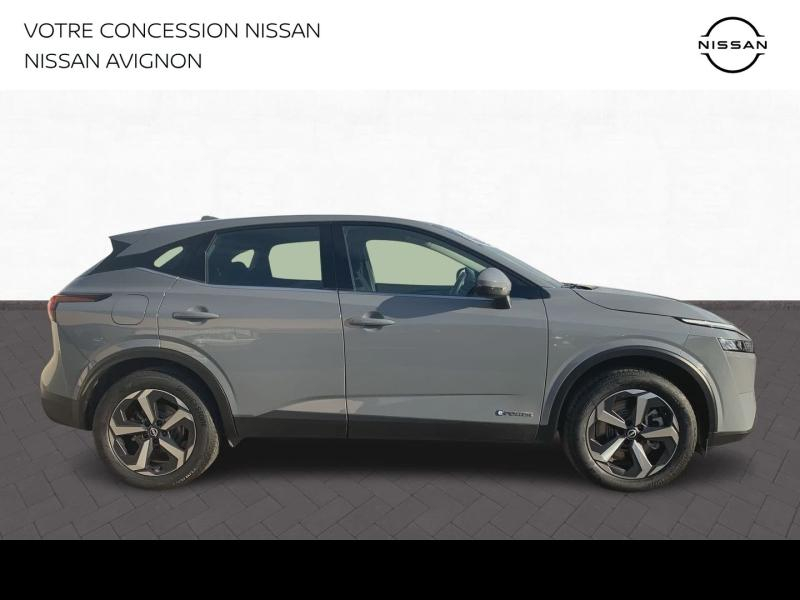 NISSAN Qashqai d’occasion à vendre à BOLLÈNE chez MMC PROVENCE (Photo 5)