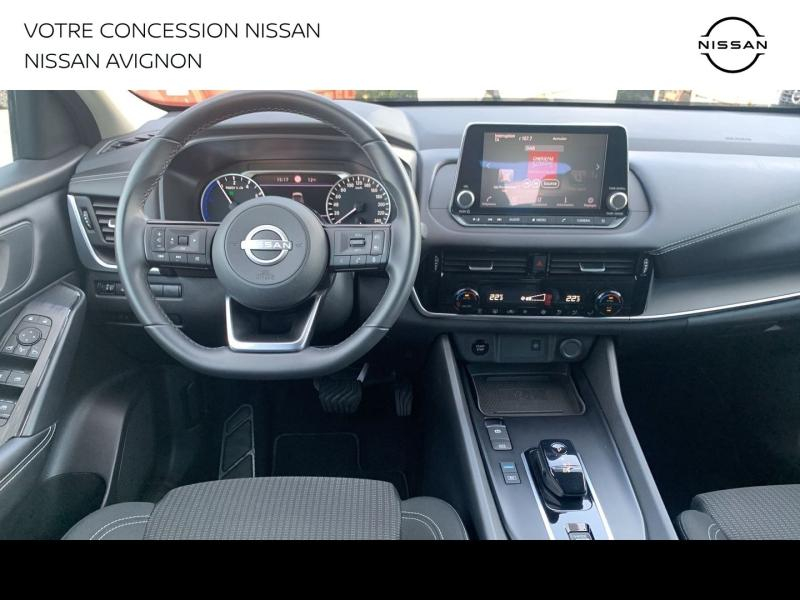 NISSAN Qashqai d’occasion à vendre à BOLLÈNE chez MMC PROVENCE (Photo 7)