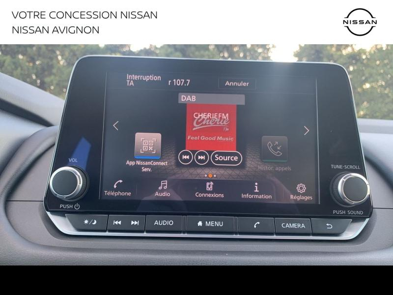 NISSAN Qashqai d’occasion à vendre à BOLLÈNE chez MMC PROVENCE (Photo 9)