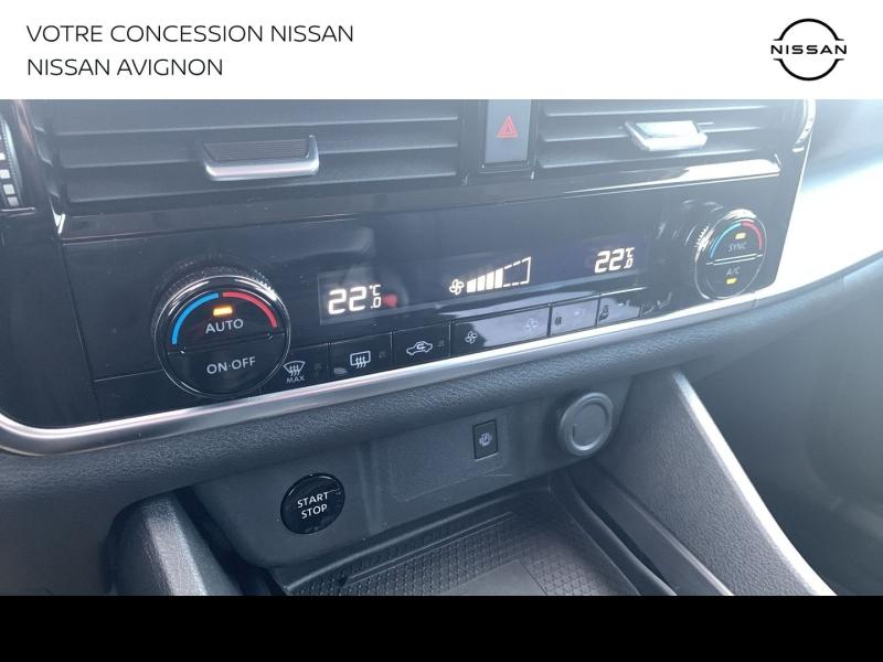 NISSAN Qashqai d’occasion à vendre à BOLLÈNE chez MMC PROVENCE (Photo 10)