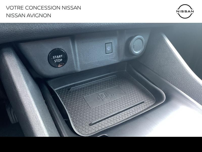 NISSAN Qashqai d’occasion à vendre à BOLLÈNE chez MMC PROVENCE (Photo 11)