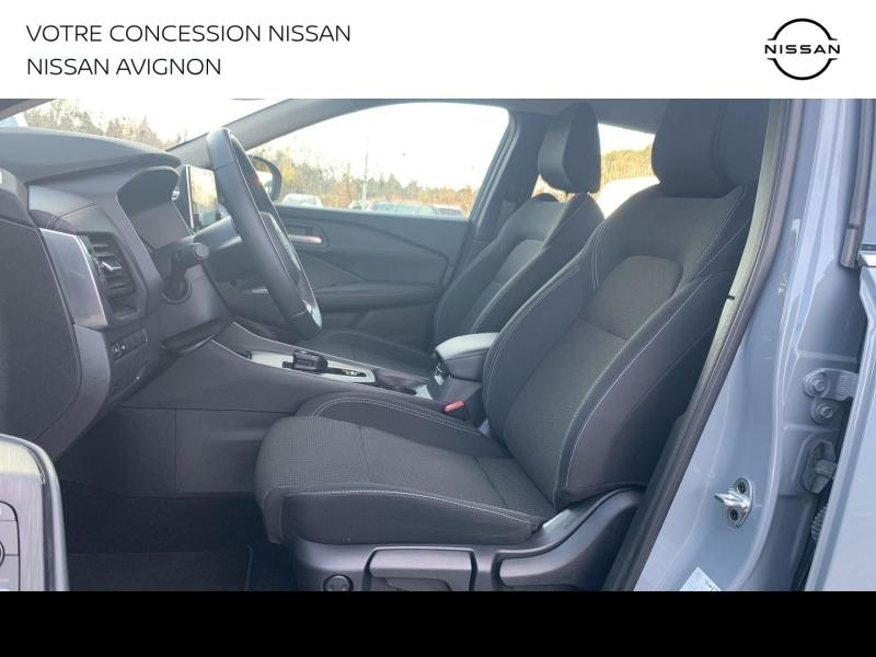 NISSAN Qashqai d’occasion à vendre à BOLLÈNE chez MMC PROVENCE (Photo 13)