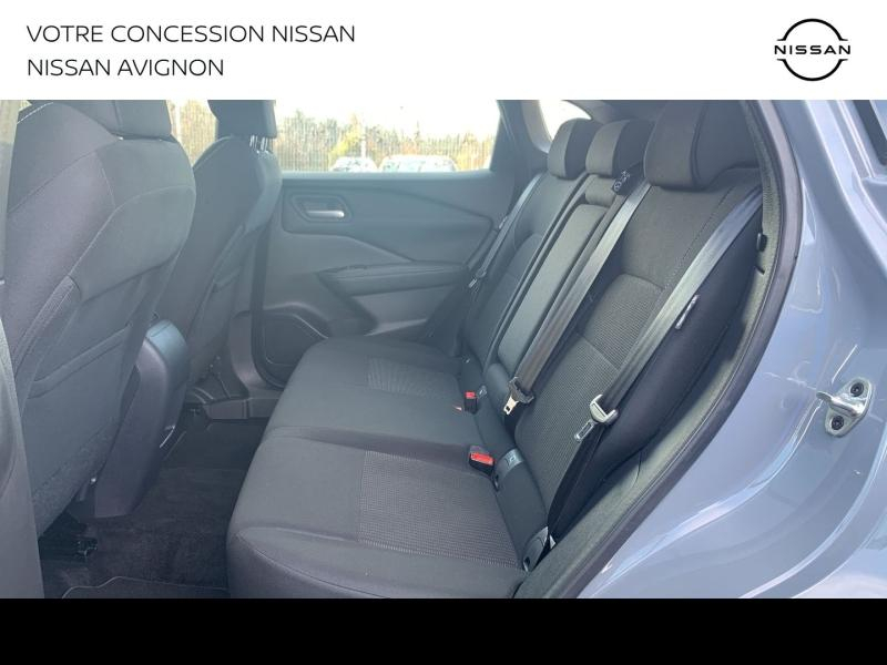 NISSAN Qashqai d’occasion à vendre à BOLLÈNE chez MMC PROVENCE (Photo 14)