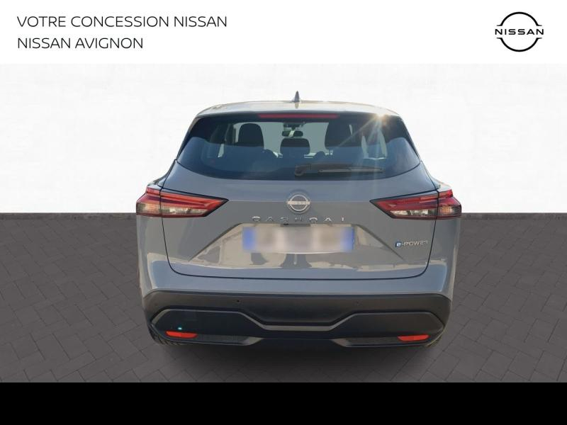 NISSAN Qashqai d’occasion à vendre à BOLLÈNE chez MMC PROVENCE (Photo 15)