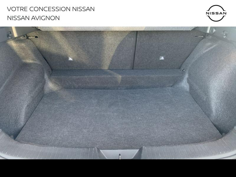NISSAN Qashqai d’occasion à vendre à BOLLÈNE chez MMC PROVENCE (Photo 16)