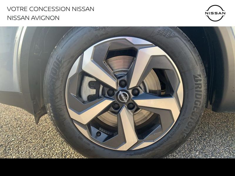NISSAN Qashqai d’occasion à vendre à BOLLÈNE chez MMC PROVENCE (Photo 18)