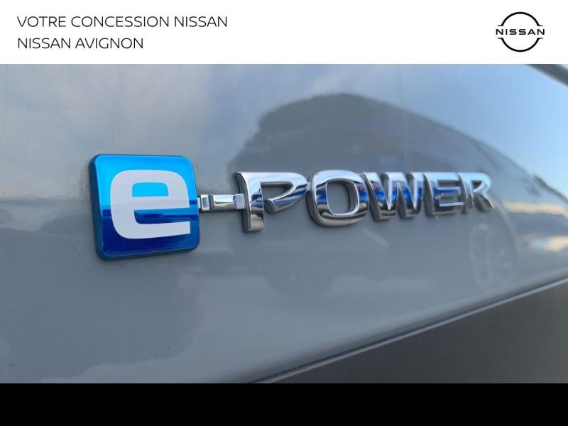 NISSAN Qashqai d’occasion à vendre à BOLLÈNE chez MMC PROVENCE (Photo 19)