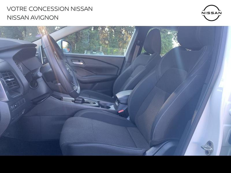 NISSAN Qashqai d’occasion à vendre à BOLLÈNE chez MMC PROVENCE (Photo 12)