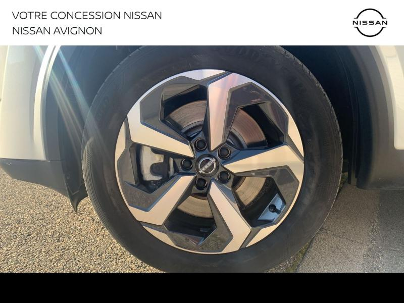 NISSAN Qashqai d’occasion à vendre à BOLLÈNE chez MMC PROVENCE (Photo 17)