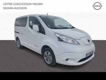 NISSAN Evalia d’occasion à vendre à BOLLÈNE