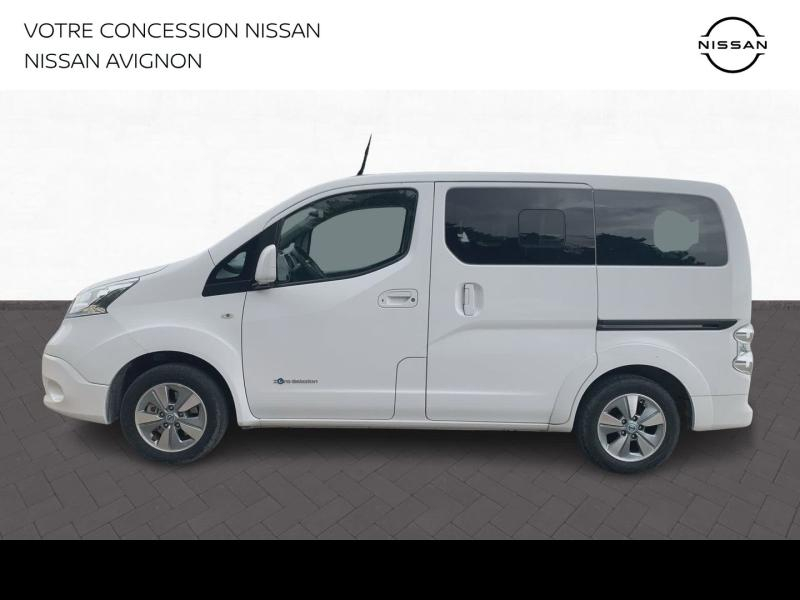 NISSAN Evalia d’occasion à vendre à BOLLÈNE chez MMC PROVENCE (Photo 6)
