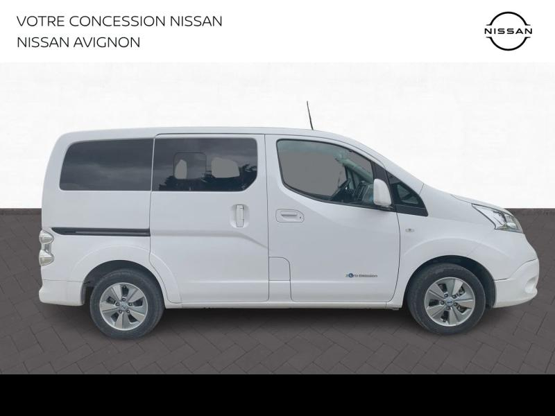 NISSAN Evalia d’occasion à vendre à BOLLÈNE chez MMC PROVENCE (Photo 8)