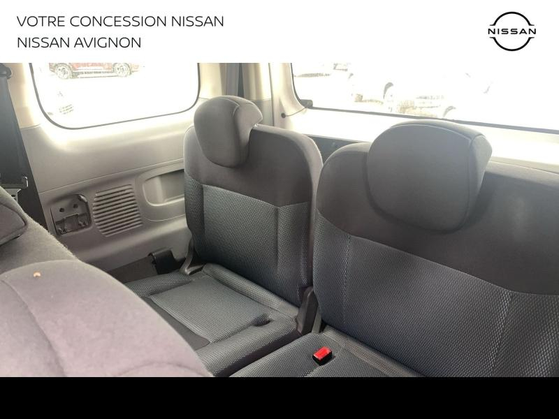NISSAN Evalia d’occasion à vendre à BOLLÈNE chez MMC PROVENCE (Photo 17)