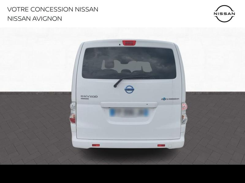 NISSAN Evalia d’occasion à vendre à BOLLÈNE chez MMC PROVENCE (Photo 18)