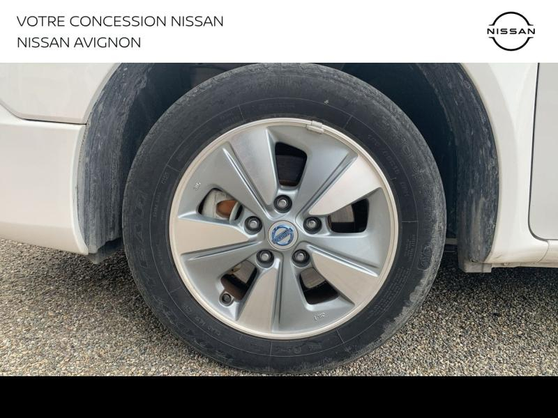 NISSAN Evalia d’occasion à vendre à BOLLÈNE chez MMC PROVENCE (Photo 20)