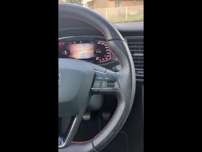 SEAT Leon d’occasion à vendre à BOLLÈNE chez MMC PROVENCE (Photo 20)